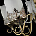 Люстра подвесная Maytoni Sherborne ARM563-05-R